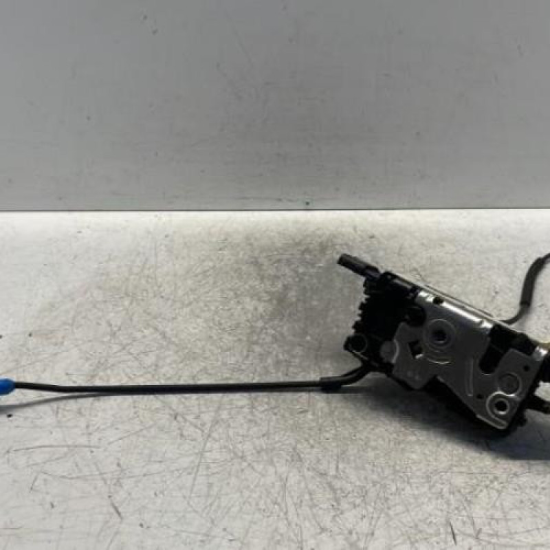 Serrure avant droit CITROEN C4 GRAND PICASSO 1