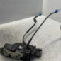 Serrure avant droit CITROEN C4 GRAND PICASSO 1