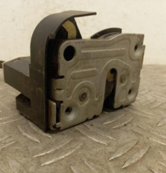 Serrure avant droit RENAULT CLIO 2 Photo n°3