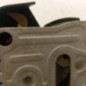 Serrure avant droit RENAULT CLIO 2