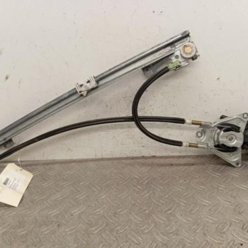 Leve vitre electrique avant gauche FIAT SCUDO 1