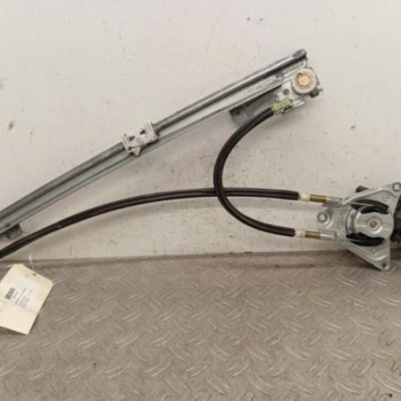 Leve vitre electrique avant gauche FIAT SCUDO 1 Photo n°1