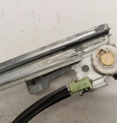 Leve vitre electrique avant gauche FIAT SCUDO 1 Photo n°3