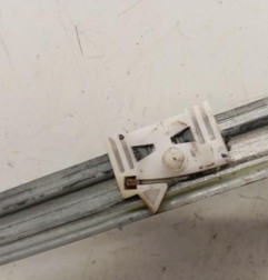 Leve vitre electrique avant gauche FIAT SCUDO 1 Photo n°5
