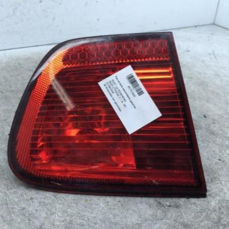 Feu arriere secondaire gauche (feux) SEAT IBIZA 2