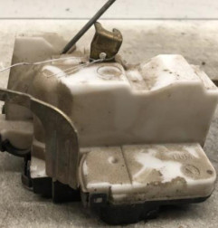 Serrure arriere droit SEAT IBIZA 2