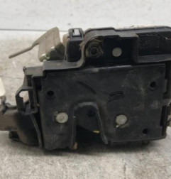 Serrure arriere droit SEAT IBIZA 2 Photo n°3