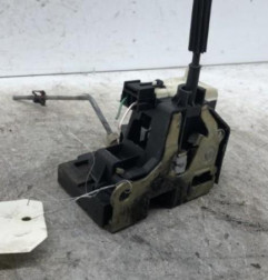 Serrure avant droit RENAULT CLIO 2
