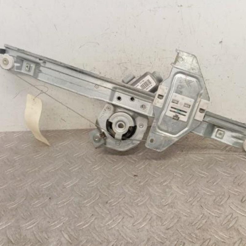 Leve vitre electrique avant gauche CITROEN C3 2