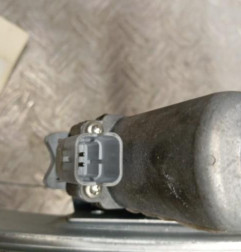 Leve vitre electrique avant gauche CITROEN C3 2 Photo n°3
