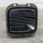 Poignee porte coffre SEAT IBIZA 2