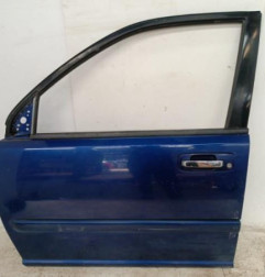 Porte avant gauche NISSAN X-TRAIL 1 Photo n°1