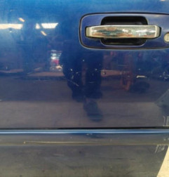 Porte avant gauche NISSAN X-TRAIL 1