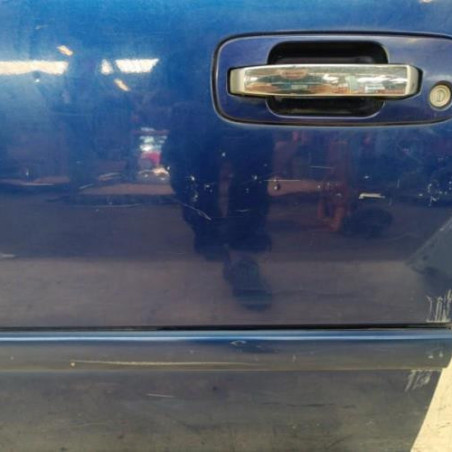 Porte avant gauche NISSAN X-TRAIL 1