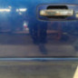 Porte avant gauche NISSAN X-TRAIL 1