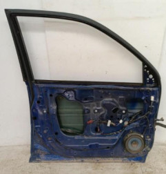 Porte avant gauche NISSAN X-TRAIL 1 Photo n°4