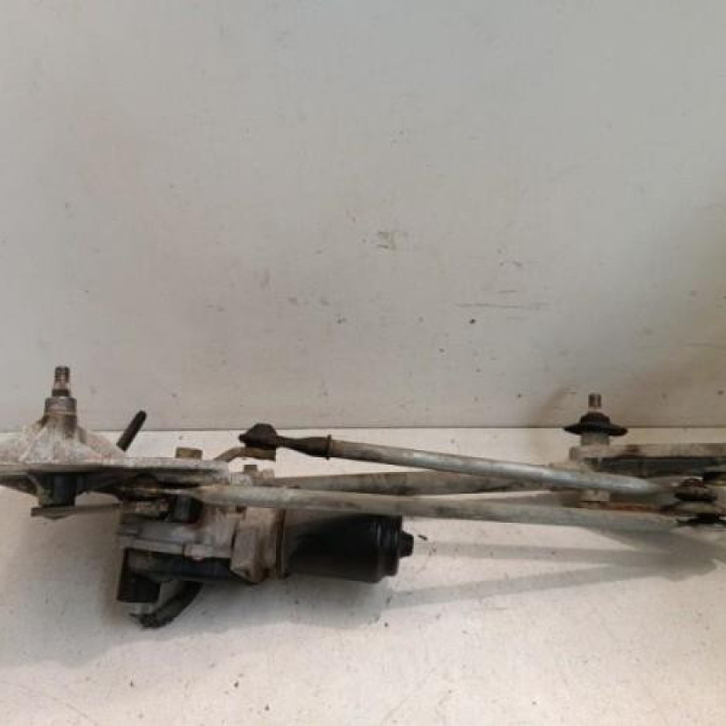 Moteur essuie glace avant NISSAN X-TRAIL 1