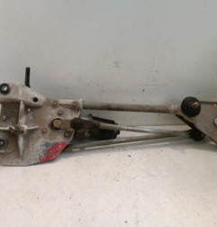 Moteur essuie glace avant NISSAN X-TRAIL 1