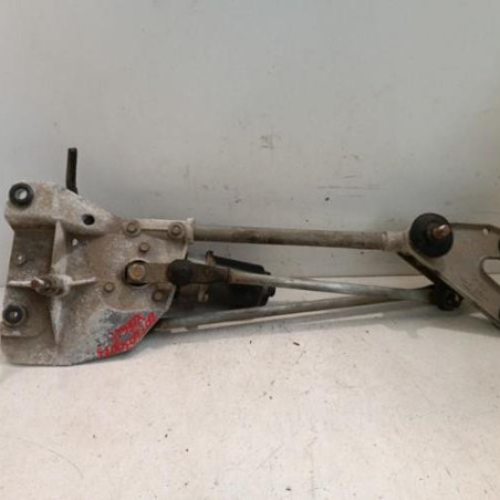 Moteur essuie glace avant NISSAN X-TRAIL 1
