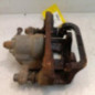 Etrier arriere gauche (freinage) NISSAN X-TRAIL 1