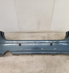 Pare choc arriere CITROEN XSARA PICASSO Photo n°1