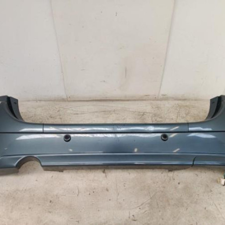 Pare choc arriere CITROEN XSARA PICASSO Photo n°1