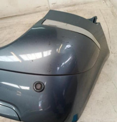 Pare choc arriere CITROEN XSARA PICASSO Photo n°4