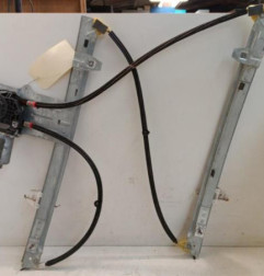 Leve vitre electrique avant droit CITROEN XSARA PICASSO Photo n°1