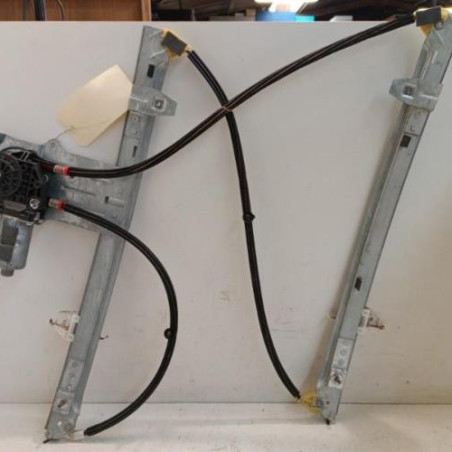 Leve vitre electrique avant droit CITROEN XSARA PICASSO Photo n°1