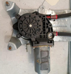 Leve vitre electrique avant droit CITROEN XSARA PICASSO Photo n°3