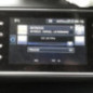Ecran GPS PEUGEOT 308 2