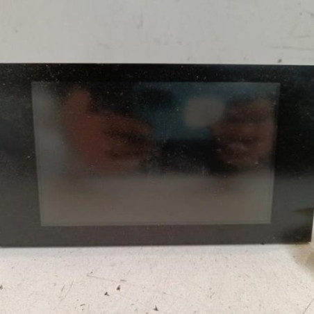 Ecran GPS PEUGEOT 308 2