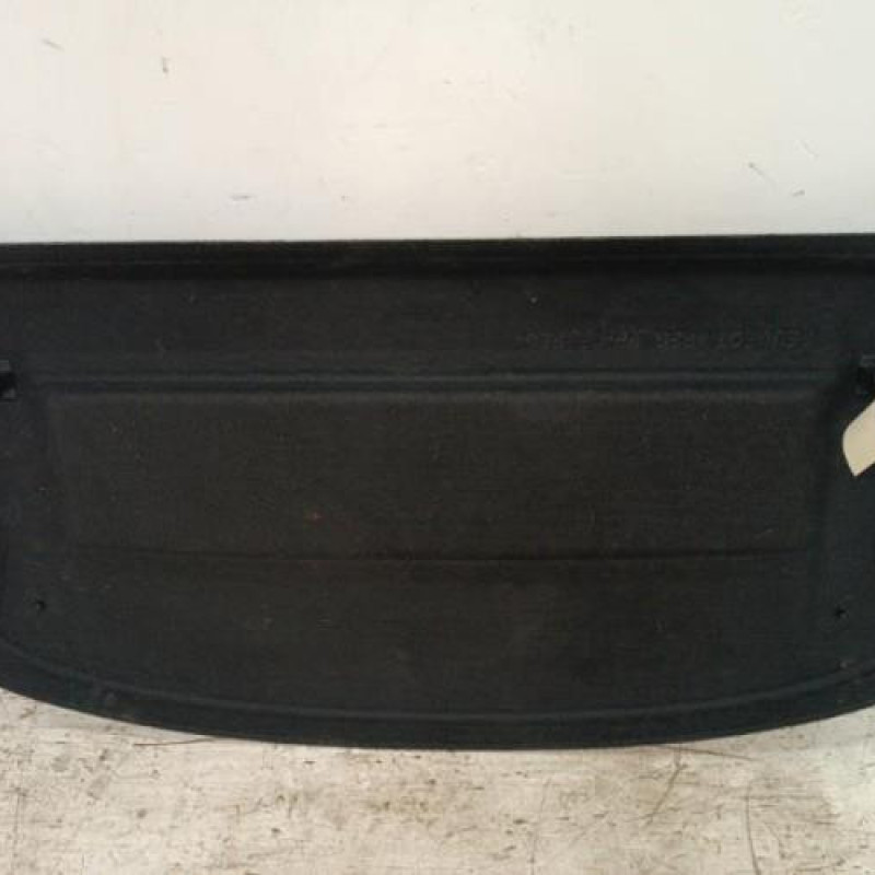 Plage arriere PEUGEOT 308 2 Plage arriere PEUGEOT 308 2