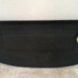 Plage arriere PEUGEOT 308 2