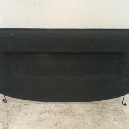 Plage arriere PEUGEOT 308 2