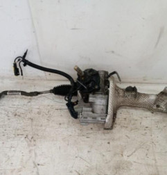 Cremaillere assistee PEUGEOT 308 2 Photo n°4
