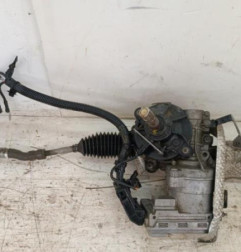 Cremaillere assistee PEUGEOT 308 2 Photo n°5