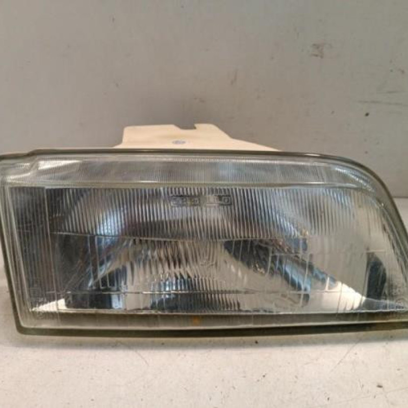 Optique avant principal droit (feux)(phare) CITROEN ZX