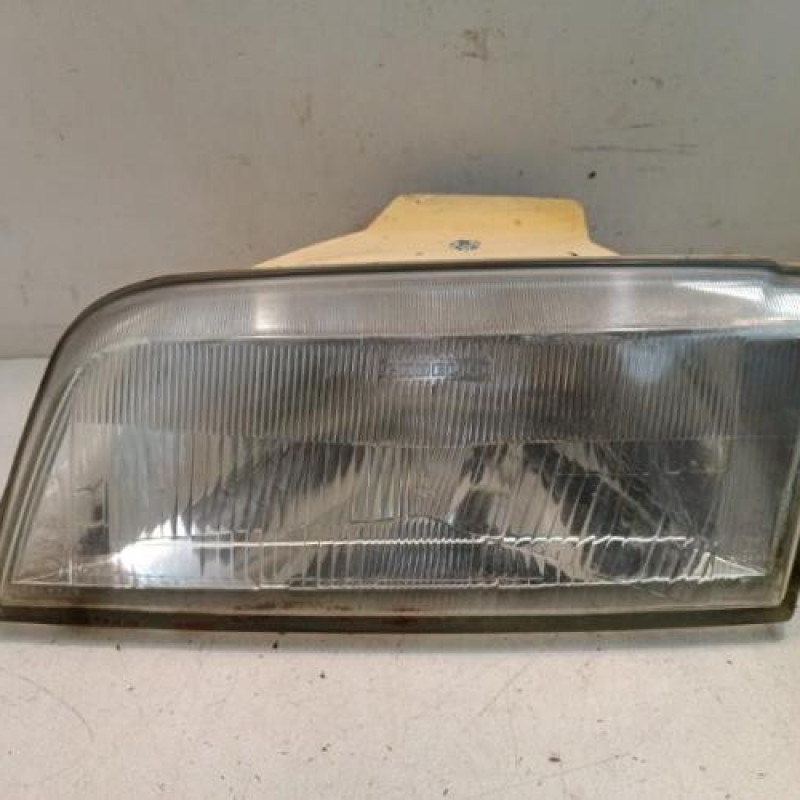 Optique avant principal gauche (feux)(phare) CITROEN ZX