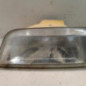 Optique avant principal gauche (feux)(phare) CITROEN ZX