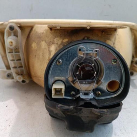 Optique avant principal gauche (feux)(phare) CITROEN ZX