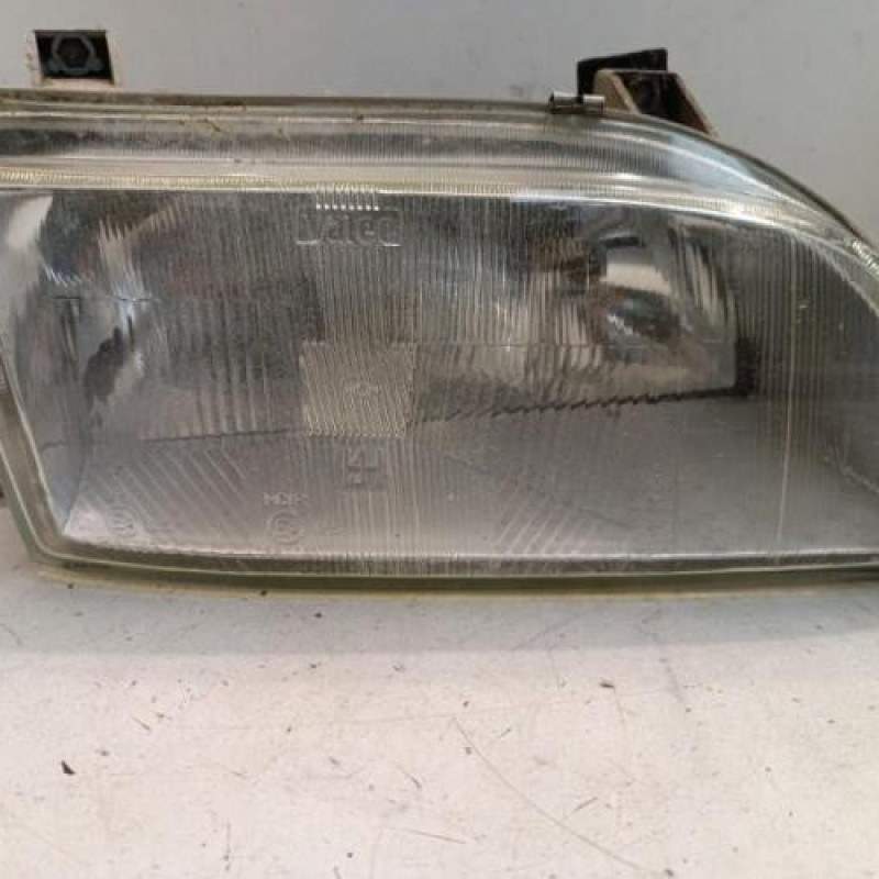 Optique avant principal droit (feux)(phare) RENAULT ESPACE 2