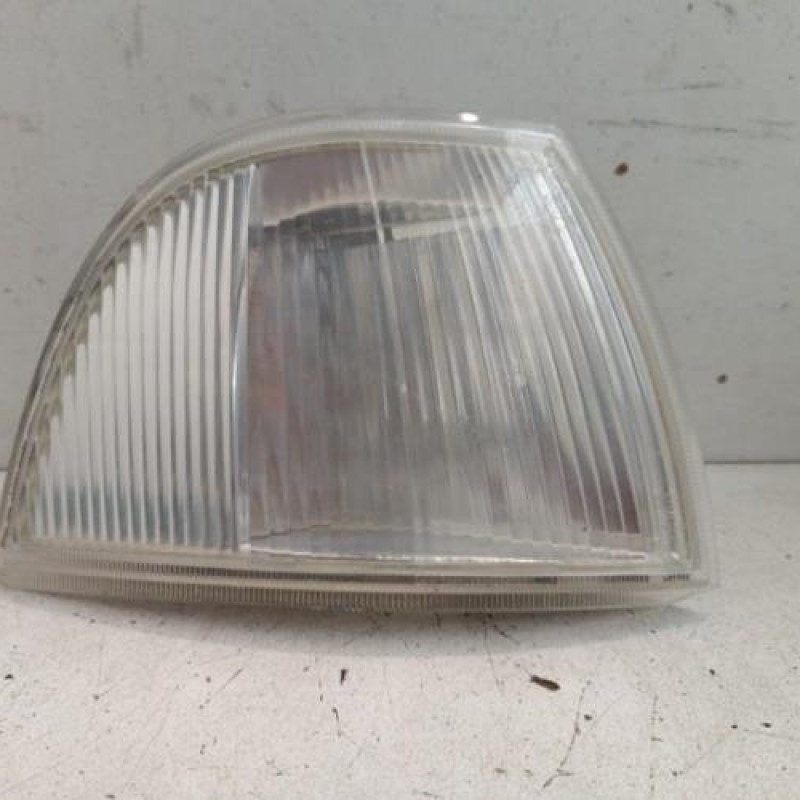 Optique avant secondaire droit (feux)(clignotant) RENAULT ESPACE 2