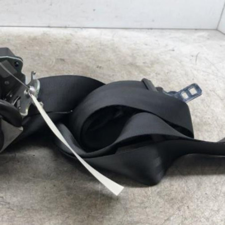 Ceinture avant droit FIAT SCUDO 2 Photo n°1