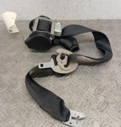Ceinture avant gauche RENAULT LAGUNA 3 Photo n°1