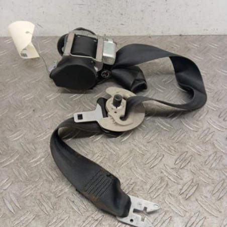 Ceinture avant gauche RENAULT LAGUNA 3 Photo n°1