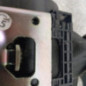 Ceinture avant gauche RENAULT LAGUNA 3