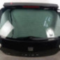 Malle/Hayon arriere SEAT IBIZA 4