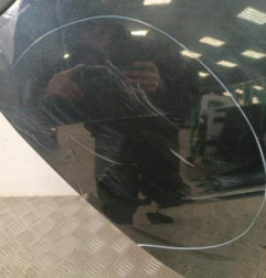 Porte avant droit SMART FORTWO 1