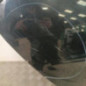 Porte avant droit SMART FORTWO 1